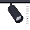 A4661PL-1BK Трековый магнитный светодиодный светильник Arte Lamp Linea 2.0 CRI90+ 4000К 1020Лм 24° 13Вт