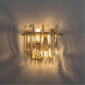 Бра хрустальное Bellatrix 3510/17 AP-2