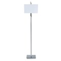 Торшер Arte Lamp JULIETTA A5037PN-2CC