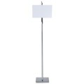 Торшер Arte Lamp JULIETTA A5037PN-2CC
