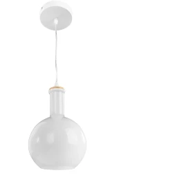 A8113SP-1WH СВЕТИЛЬНИК ПОДВЕСНОЙ