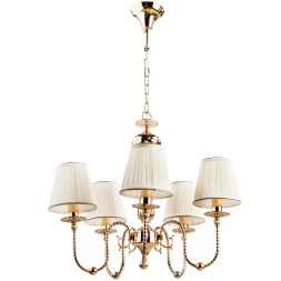 A2044LM-5GO СВЕТИЛЬНИК ПОДВЕСНОЙ