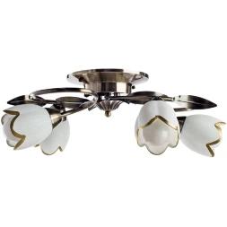 A6061PL-4AB СВЕТИЛЬНИК ПОТОЛОЧНЫЙ