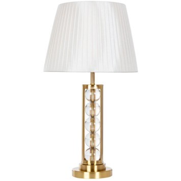 Настольная лампа Arte Lamp A4062LT-1PB JESSICA под лампу 1xE27 60W
