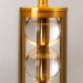 Настольная лампа Arte Lamp A4062LT-1PB JESSICA под лампу 1xE27 60W