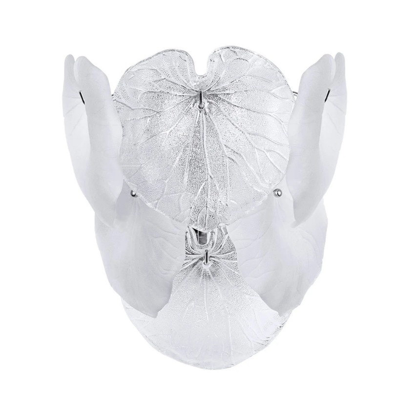  Настенный светильник Arte Lamp KAPRI A4078AP-2CC