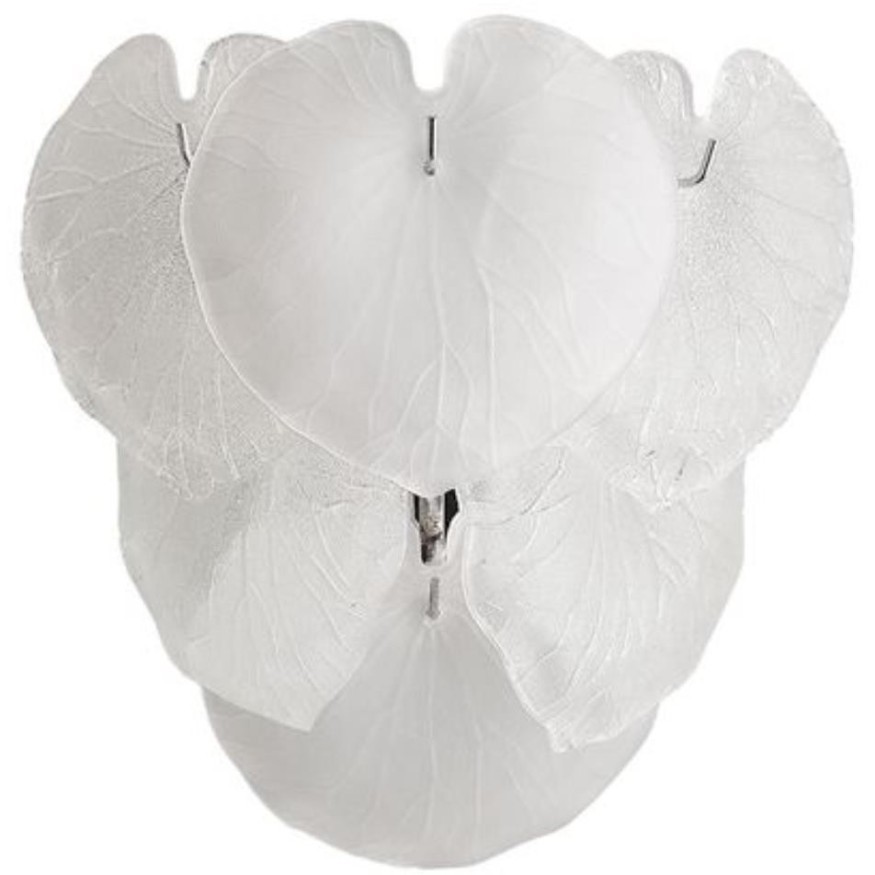  Настенный светильник Arte Lamp KAPRI A4078AP-2CC