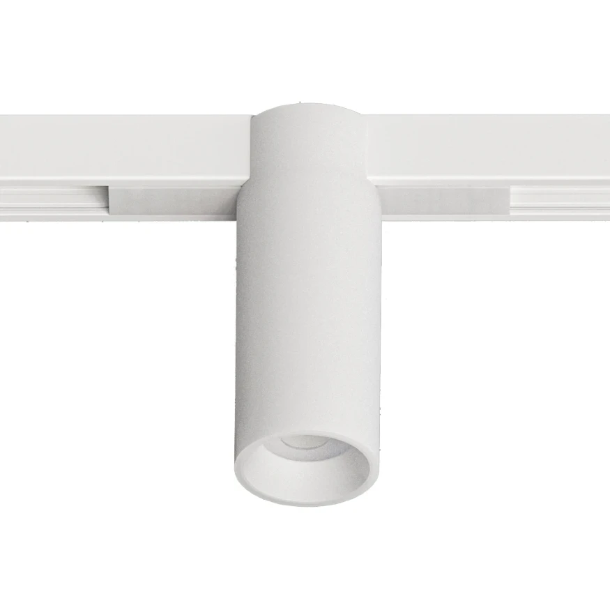 A7269PL-1WH СВЕТИЛЬНИК ПОТОЛОЧНЫЙ OPTIMA 48В 8Вт 830Лм 4000K 90+ 36°