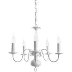 A1029LM-5WC СВЕТИЛЬНИК ПОДВЕСНОЙ