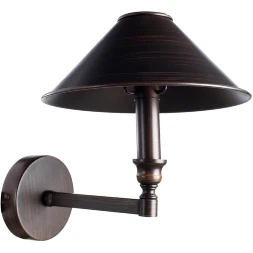 A2398AP-1BA СВЕТИЛЬНИК НАСТЕННЫЙ