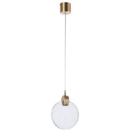 Подвесной светильник Arte Lamp PLANET A1801SP-3PB