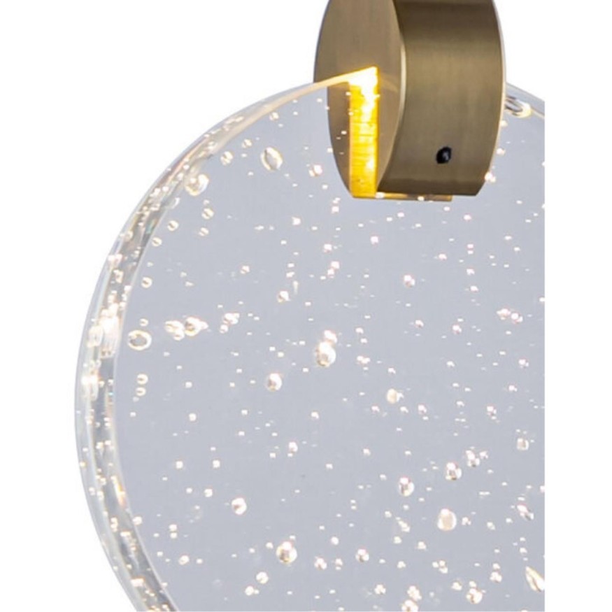 Подвесной светильник Arte Lamp PLANET A1801SP-3PB