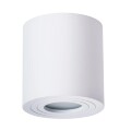 Уличный потолочный светильник Arte Lamp A1460PL-1WH GALOPIN IP44 под лампу 1xGU10 35W