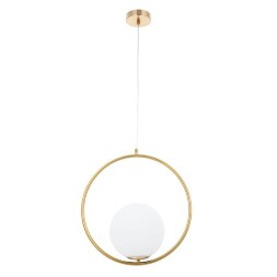 Подвесной светильник Arte Lamp A7742SP-1AB MATISSE под лампу 1xE27 60W