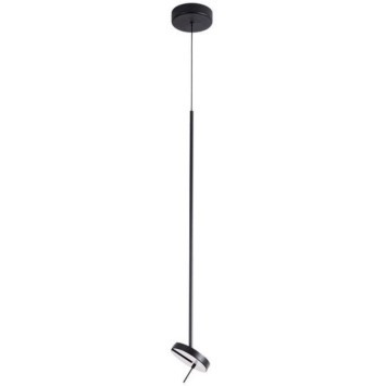 Подвесной светильник Divinare MALCONE 2623/06 SP-9