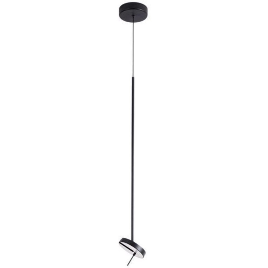 Подвесной светильник Divinare MALCONE 2623/06 SP-9