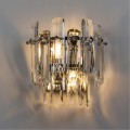 Бра хрустальное Bellatrix 3510/02 AP-2