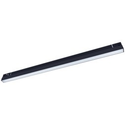 A4683PL-1BK Трековый магнитный диммируемый по 0/1-10V светодиодный светильник Arte Lamp Linea 2.0 CRI90+ 4000К 1020Лм 120° 20Вт