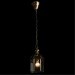 Подвесной светильник с 1 плафоном Arte Lamp A6501SP-1AB RIMINI под лампу 1xE27 100W