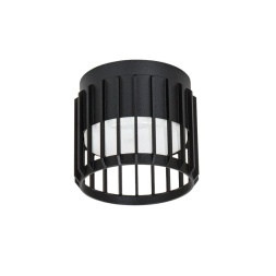 Потолочный светильник Arte Lamp ATRIA A8031PL-1BK