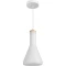 A8114SP-1WH СВЕТИЛЬНИК ПОДВЕСНОЙ