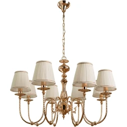 A2044LM-8GO СВЕТИЛЬНИК ПОДВЕСНОЙ