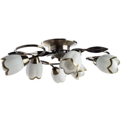 A6061PL-6AB СВЕТИЛЬНИК ПОТОЛОЧНЫЙ