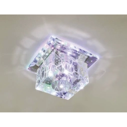 A1104PL-1CC СВЕТИЛЬНИК ПОТОЛОЧНЫЙ