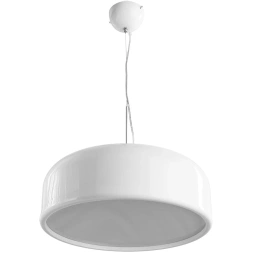 A3401SP-3WH СВЕТИЛЬНИК ПОДВЕСНОЙ