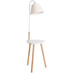 A9201PN-1WH СВЕТИЛЬНИК НАПОЛЬНЫЙ