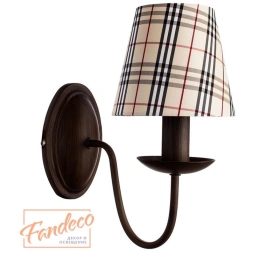 A3090AP-1CK СВЕТИЛЬНИК НАСТЕННЫЙ