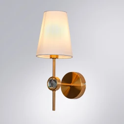 A4104AP-1PB Arte lamp DEBORA Настенный светильник