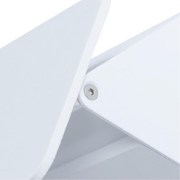 Декоративная подсветка Arte Lamp ELVIN A6164AP-1WH