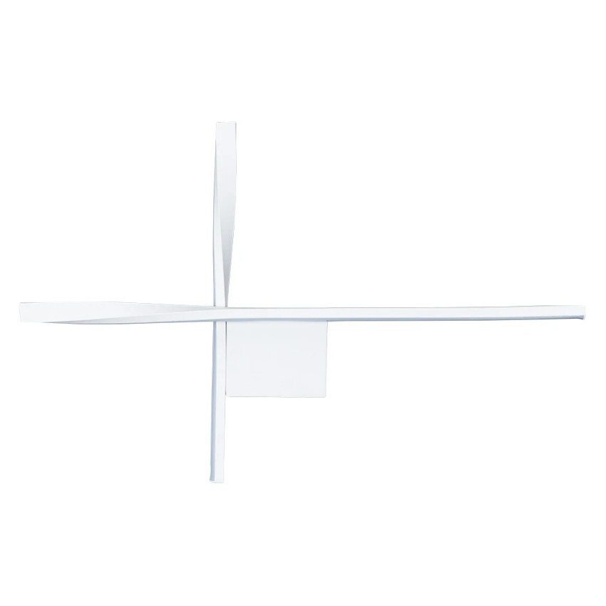 Настенный светильник Arte Lamp A2217AP-2WH