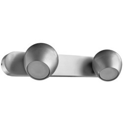 Спот Arte Lamp SFERA A5781AP-2SS