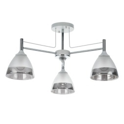 Потолочная люстра Arte Lamp FIAMMA A3521PL-3CC
