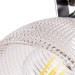 Трековый светильник Arte Lamp Ricardo A1026PL-1CC