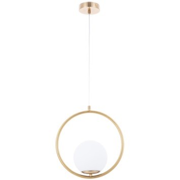 Подвесной светильник Arte Lamp A7741SP-1AB MATISSE под лампу 1xE14 40W