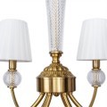 Люстра подвесная Arte Lamp A7301LM-6PB GRACIE под лампы 6xE14 40W