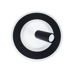 Спот настенный Arte Lamp A2607AP-20BK TOMMY светодиодный LED 20W