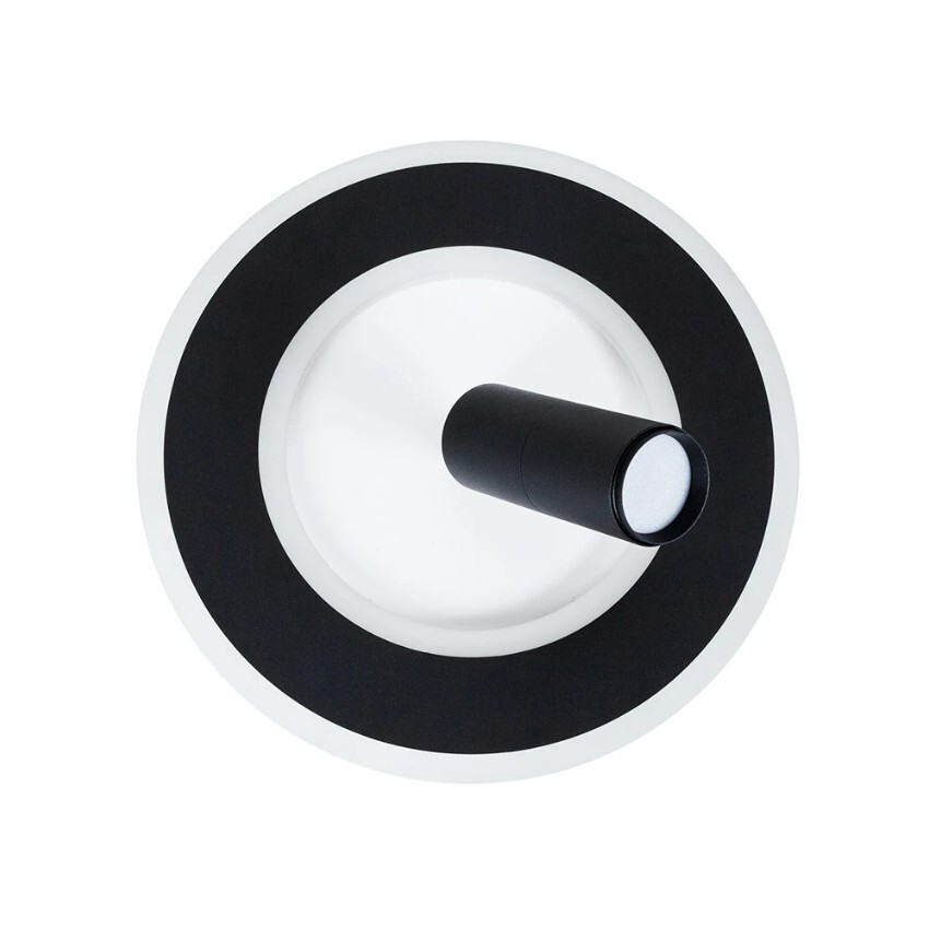 Спот настенный Arte Lamp A2607AP-20BK TOMMY светодиодный LED 20W