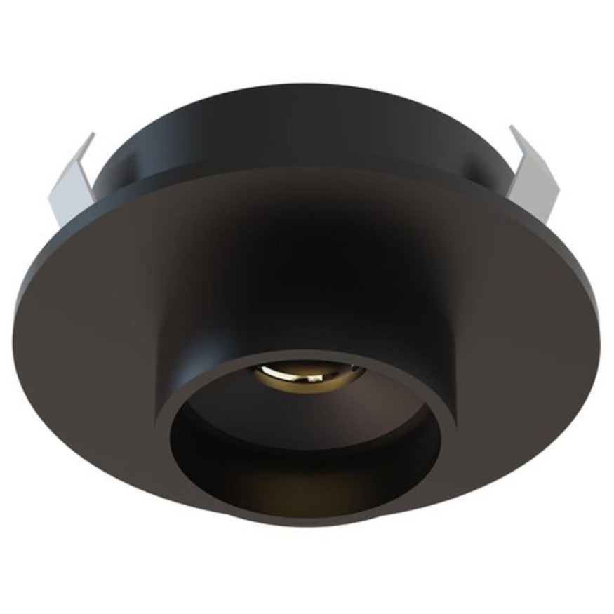 Подсветка для витрин Arte Lamp Presto A6182PL-1BK