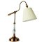 Декоративная настольная лампа Arte Lamp A1509LT-1PB SEVILLE под лампу 1xE27 60W
