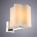 Бра Arte Lamp A3479AP-1CC SERENATA под лампу 1xE27 40W
