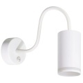 Настенный светильник Arte Lamp IMAI A2266AP-1WH