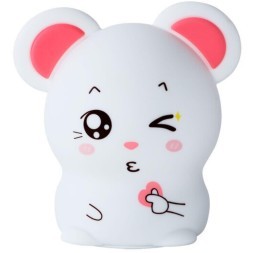 Ночник Arte Lamp TILLY A7373LT-1WH