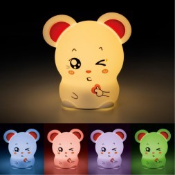 Ночник Arte Lamp TILLY A7373LT-1WH