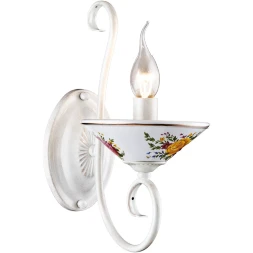 A2061AP-1WG СВЕТИЛЬНИК НАСТЕННЫЙ