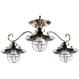 A4579PL-3AB СВЕТИЛЬНИК ПОТОЛОЧНЫЙ