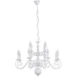 A1129LM-12WH СВЕТИЛЬНИК ПОДВЕСНОЙ